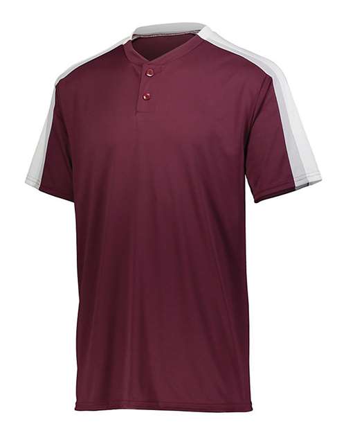 Men's Power Plus Jersey 2.0