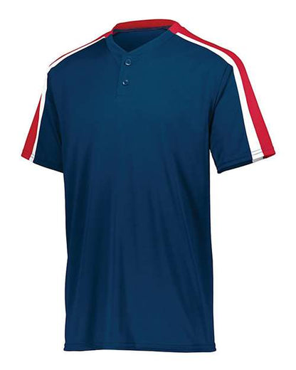 Men's Power Plus Jersey 2.0