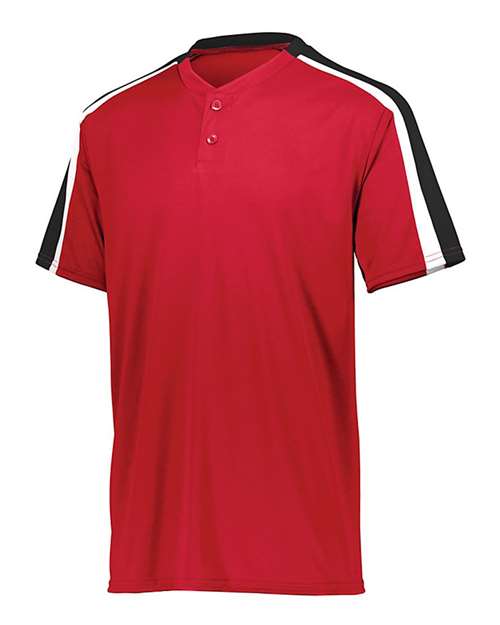 Men's Power Plus Jersey 2.0