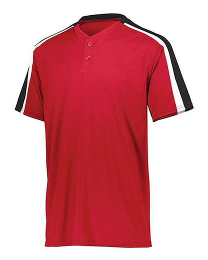 Men's Power Plus Jersey 2.0