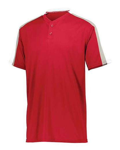 Men's Power Plus Jersey 2.0