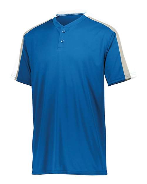 Men's Power Plus Jersey 2.0
