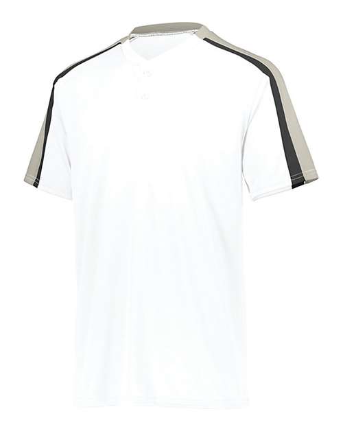 Men's Power Plus Jersey 2.0