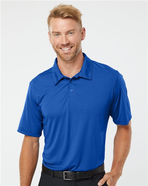 Unisex Vital Polo