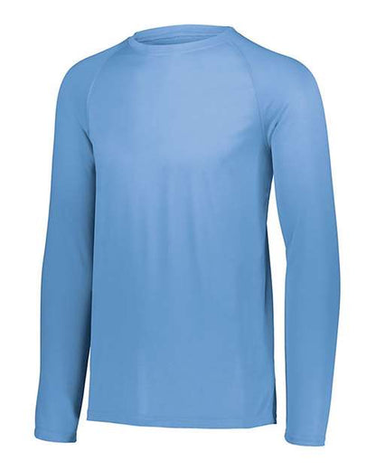 Unisex Attain Color Secure® Performance Long Sleeve T-Shirt