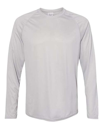 Unisex Attain Color Secure® Performance Long Sleeve T-Shirt