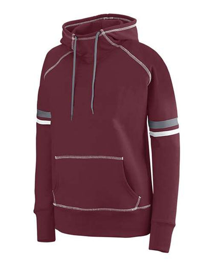Women's Spry Hooded Sweatshirt