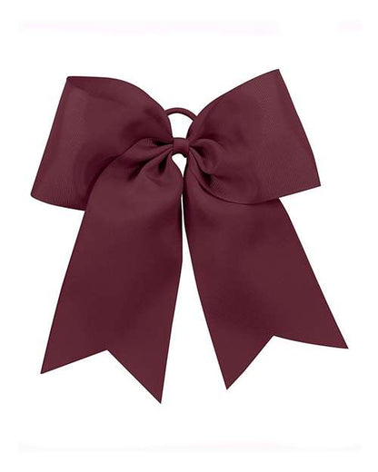 Cheer Hair Bow