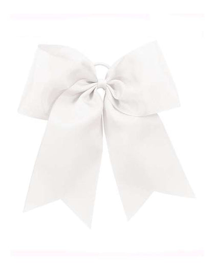 Cheer Hair Bow