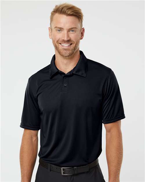 Unisex Vital Polo