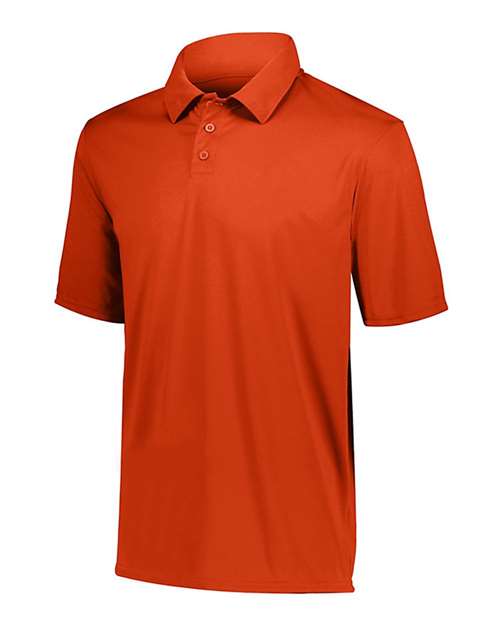 Unisex Vital Polo