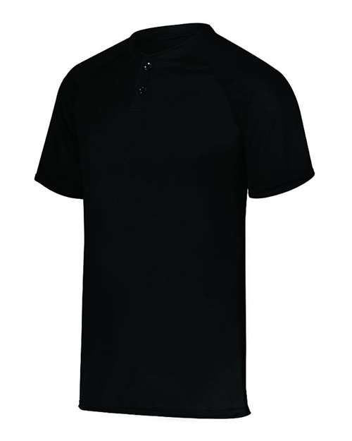 Men's Attain Two-Button Jersey