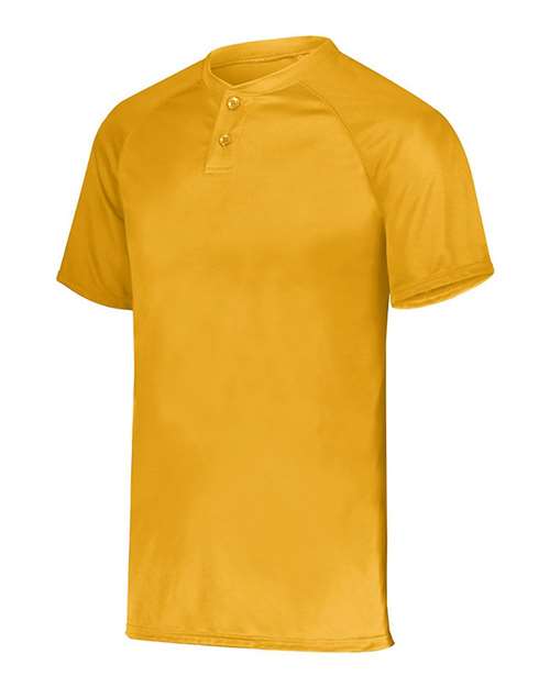 Men's Attain Two-Button Jersey