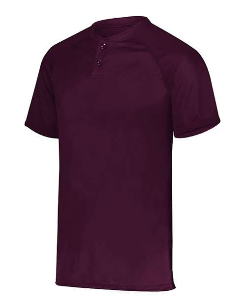 Men's Attain Two-Button Jersey