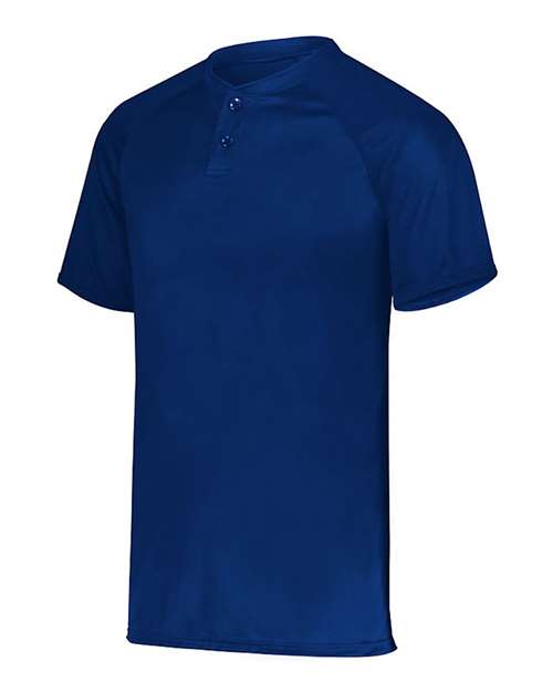 Men's Attain Two-Button Jersey