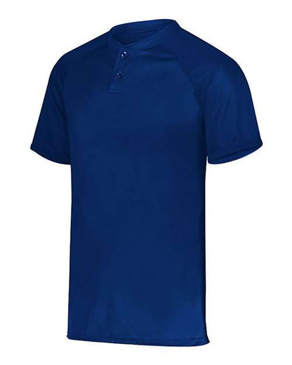 Men's Attain Two-Button Jersey