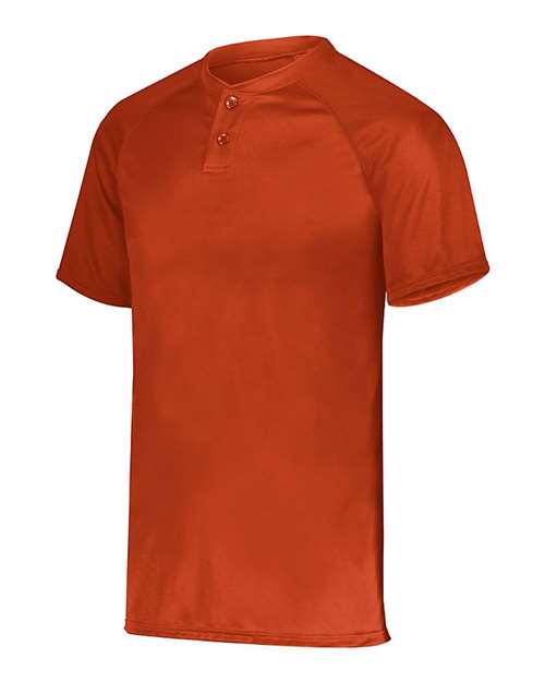 Men's Attain Two-Button Jersey