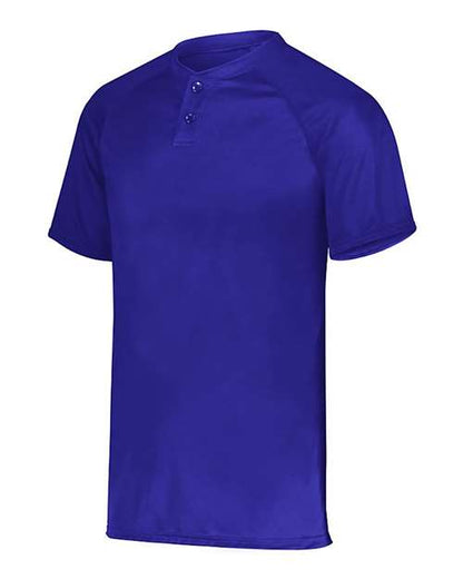 Men's Attain Two-Button Jersey