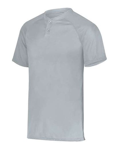 Men's Attain Two-Button Jersey