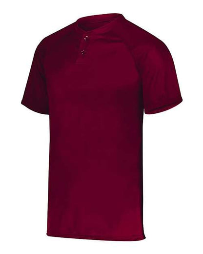 Men's Attain Two-Button Jersey