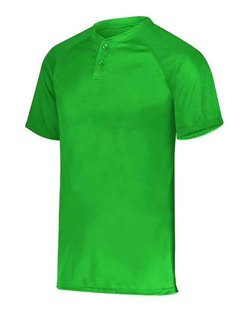 Men's Attain Two-Button Jersey