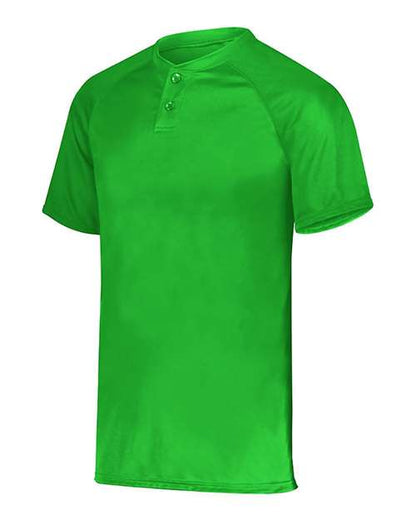 Men's Attain Two-Button Jersey