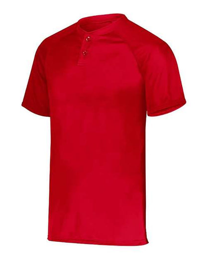 Men's Attain Two-Button Jersey