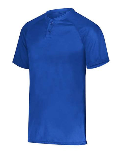Men's Attain Two-Button Jersey
