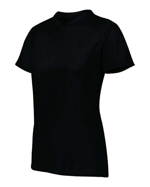 Women's Attain Two-Button Jersey