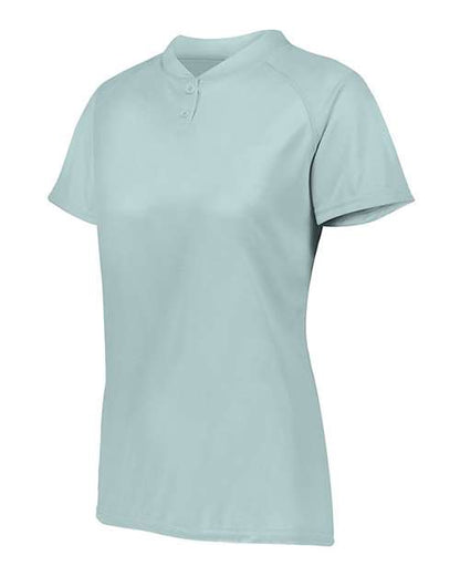Women's Attain Two-Button Jersey