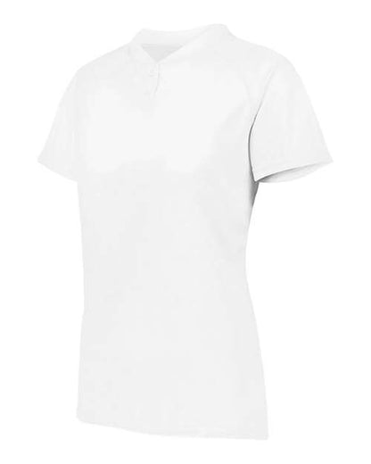 Women's Attain Two-Button Jersey