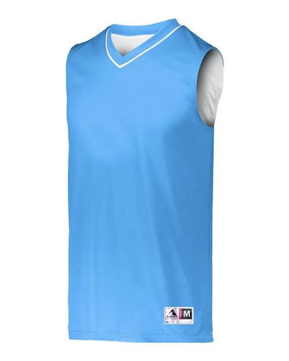 Men's Reversible Two Color Jersey