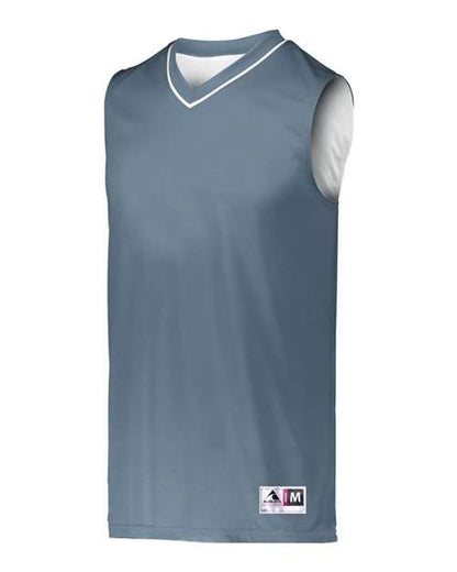 Men's Reversible Two Color Jersey