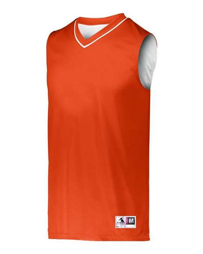 Men's Reversible Two Color Jersey