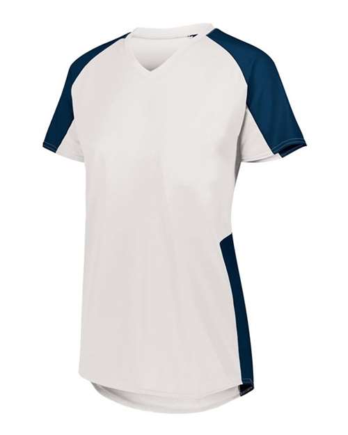 Girls' Cutter Jersey