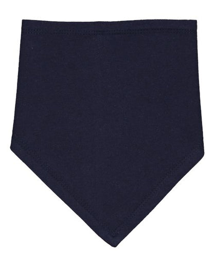 Infant Premium Jersey Bandana Bib
