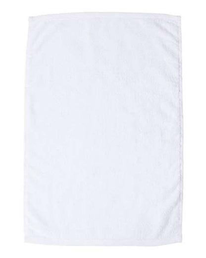 Deluxe Hemmed Hand Towel