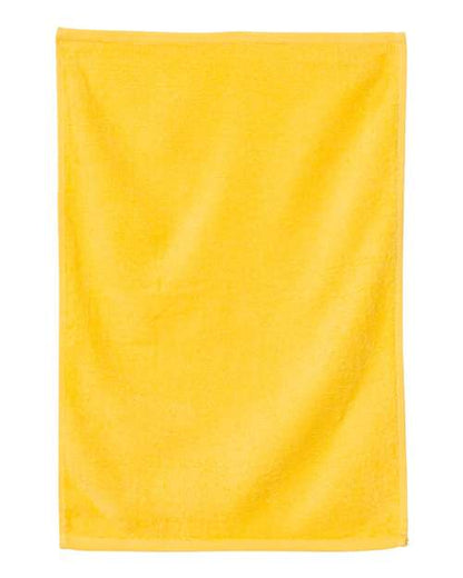Deluxe Hemmed Hand Towel