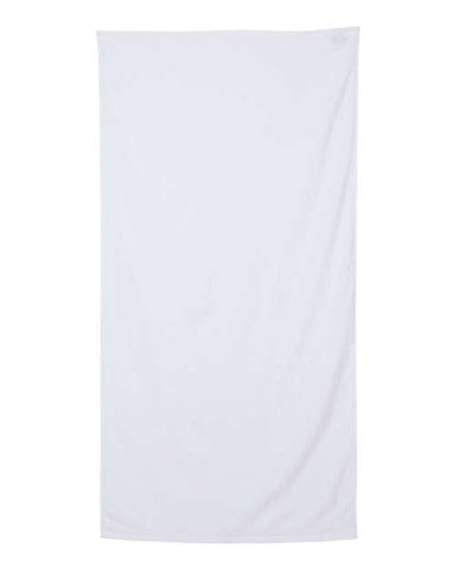 Velour Beach Towel