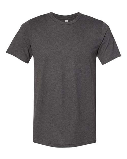 Unisex Sueded Tee