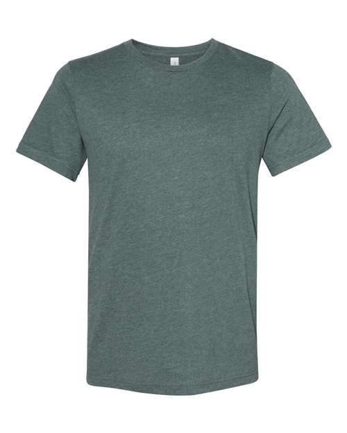 Unisex Sueded Tee