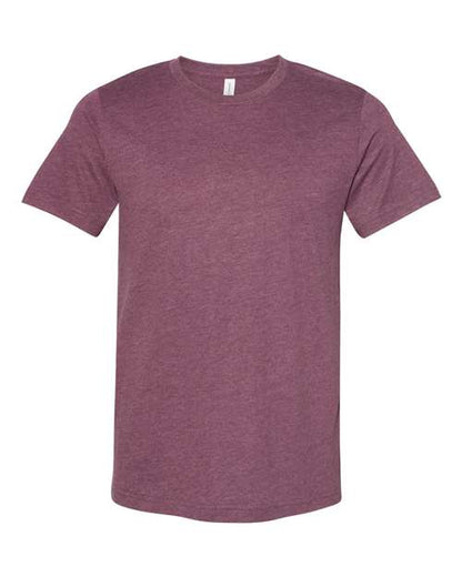 Unisex Sueded Tee