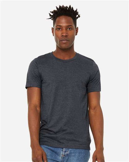 Unisex Sueded Tee