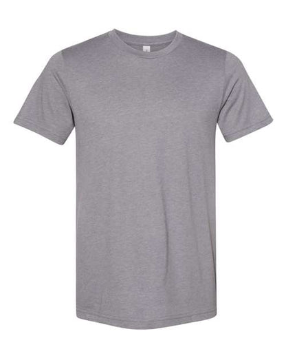 Unisex Sueded Tee