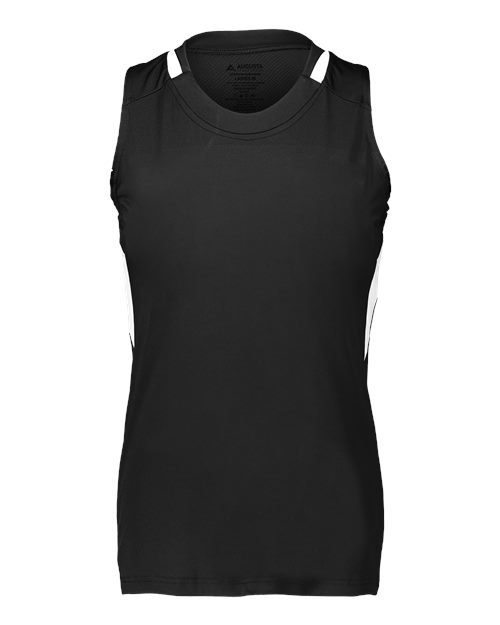 Women's Crossover Tank Top
