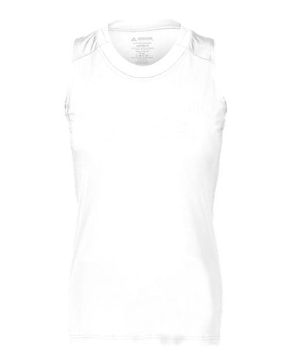 Women's Crossover Tank Top