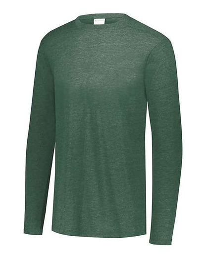 Unisex Triblend Long Sleeve T-Shirt