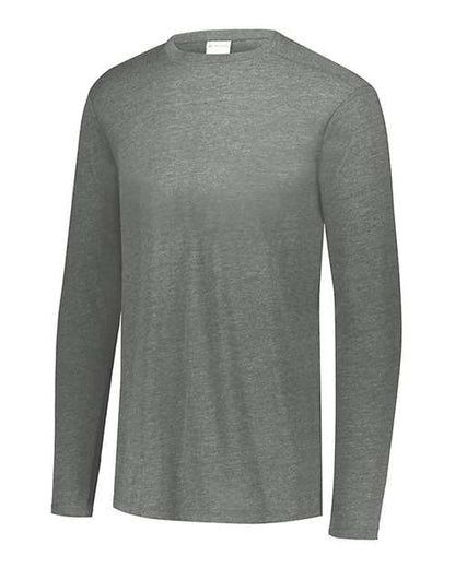 Unisex Triblend Long Sleeve T-Shirt