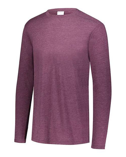 Unisex Triblend Long Sleeve T-Shirt