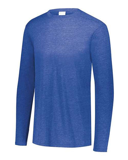 Unisex Triblend Long Sleeve T-Shirt